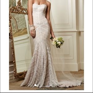 Watters Designer Wedding Gown